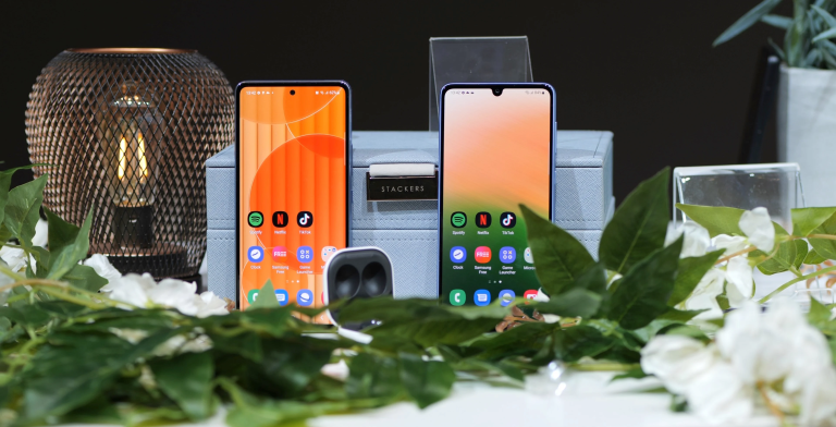 Galaxy A14 5G đã có thể cập nhật One UI 5.1