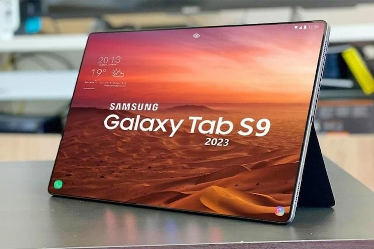 Samsung Galaxy Tab S9 Máy tính bảng mạnh nhất bạn có thể mua năm 2023