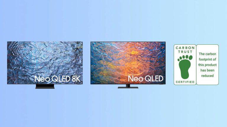 Samsung Neo QLED TV