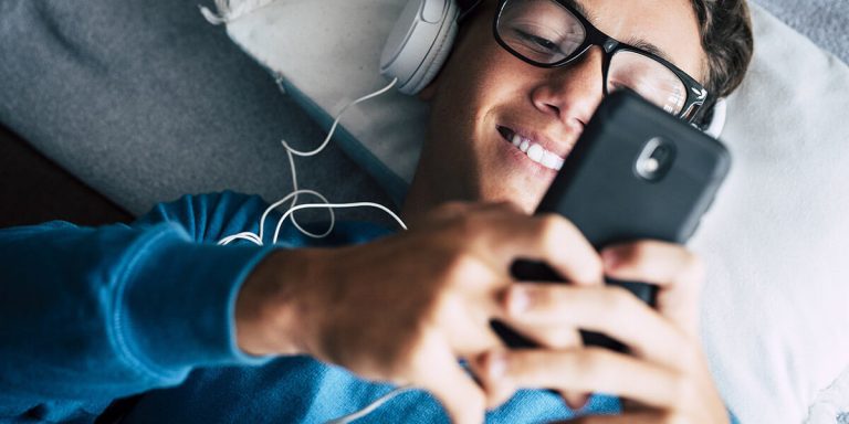 Sử dụng điện thoại