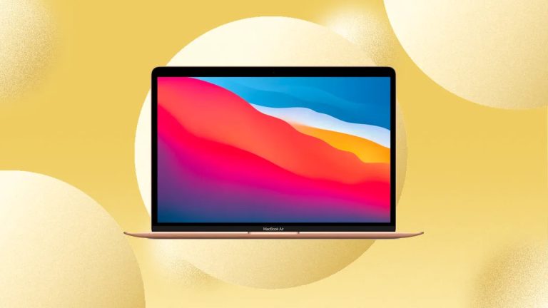 Tính năng MacBook