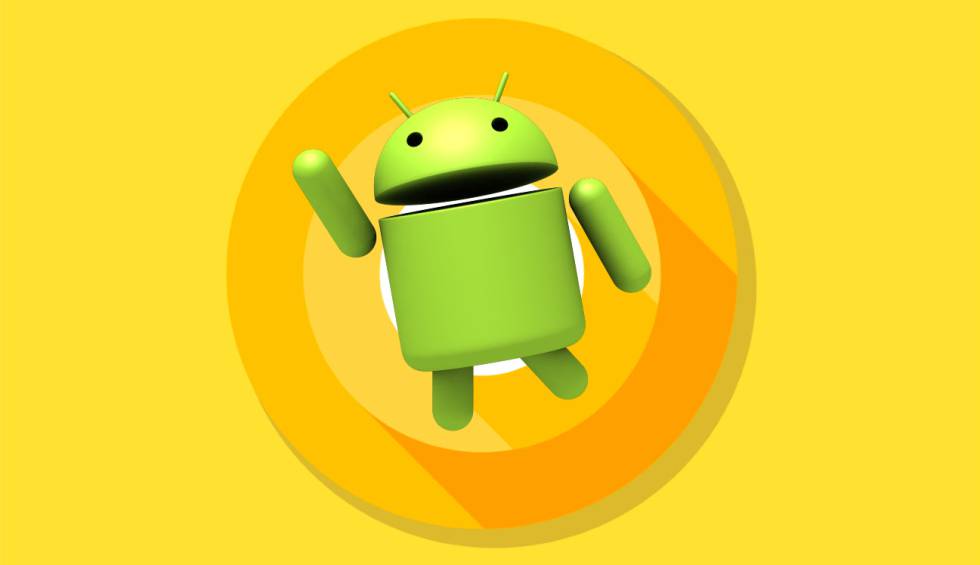 android 0