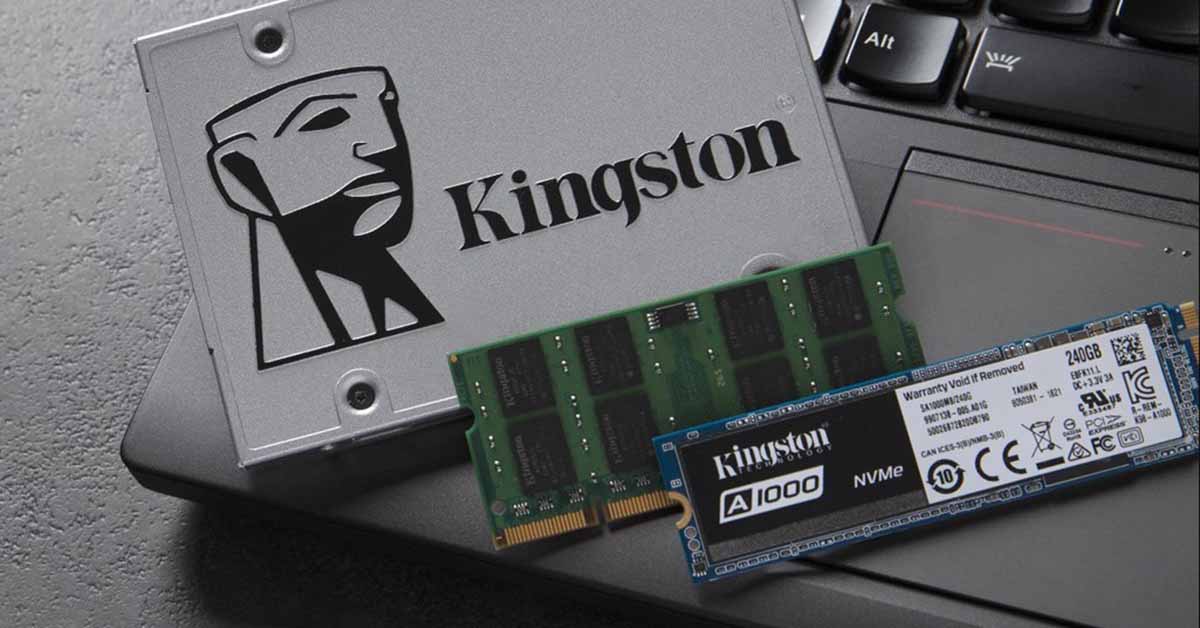 Top 5 ổ cứng SSD giá rẻ, chất lượng cao đáng mua n
