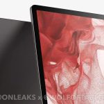 Mê mẩn trước thiết kế của Samsung Galaxy Tab S9 