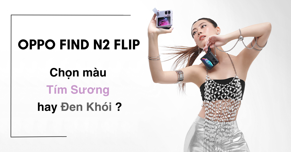 oppo find n2 flip