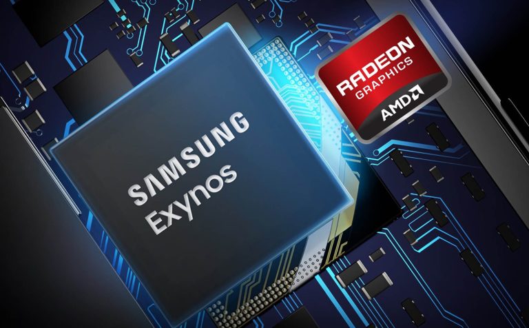 samsung vs amd
