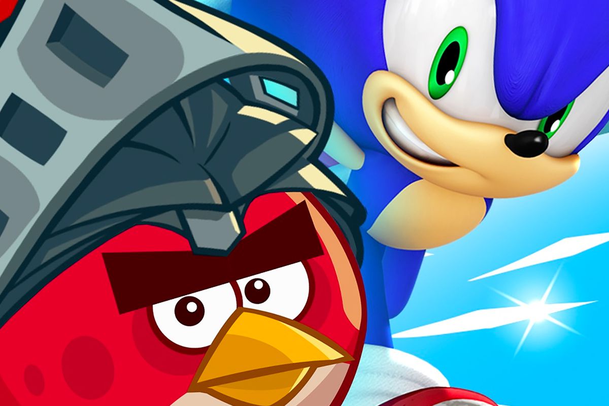 The Angry Birds' – chú chim đỏ giận dữ khuấy động mùa hè - VnExpress Giải  trí