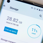 TOP những mẫu điện thoại tầm trung nhưng có bộ nhớ siêu khủng