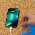 Thủ thuật giúp iPhone sạc nhanh hơn