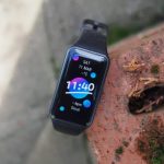Honor Band 7 – Smartwatch màn hình OLED ra mắt với giá chỉ 1,4 triệu đồng