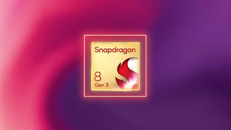Điểm Antutu Snapdragon 8 Gen 3