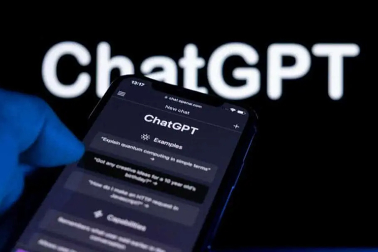 ứng dụng ChatGPT giả