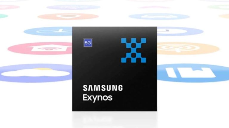 Samsung chế tạo chip XR
