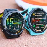 Chấm điểm Garmin Forerunner 265 sau 03 tuần trải nghiệm