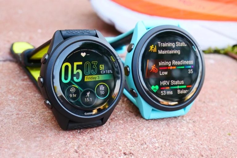 Garmin Forerunner 265