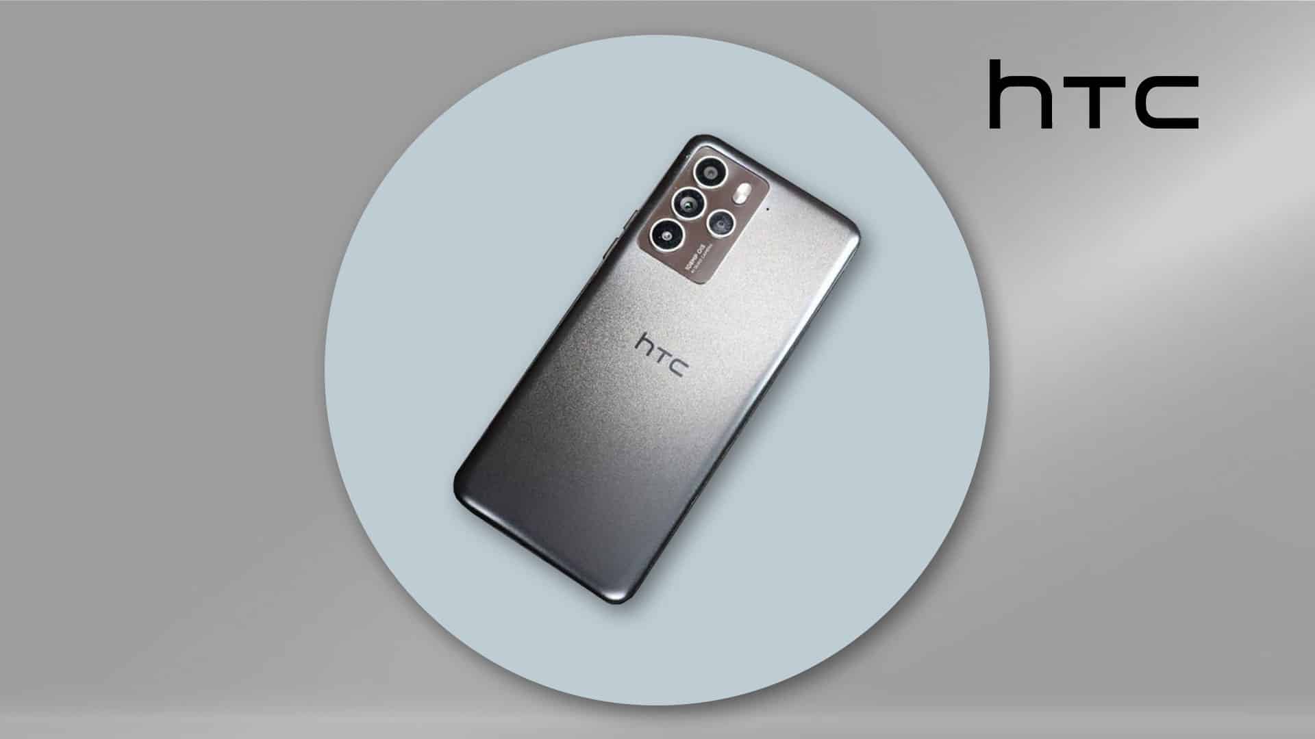 ngày ra mắt HTC U23 Pro