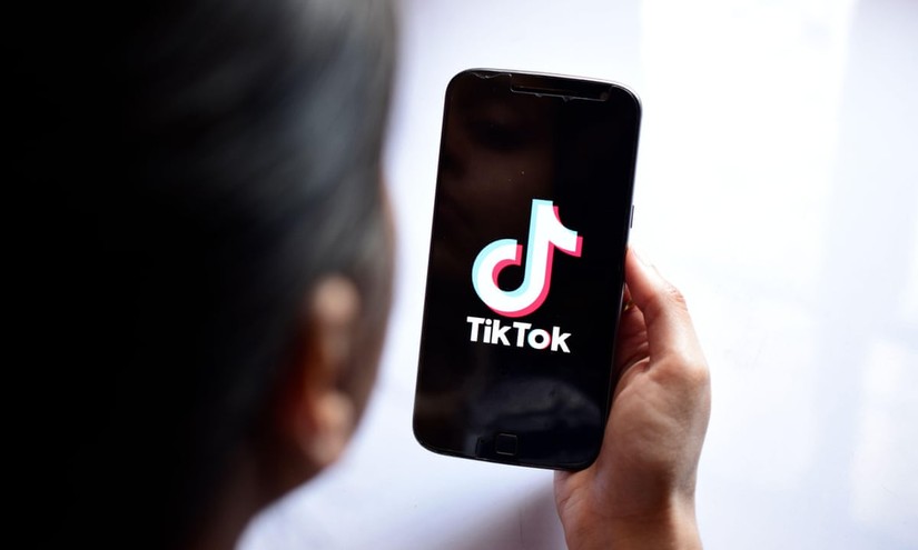 Tiktok giới thiệu chatbot AI