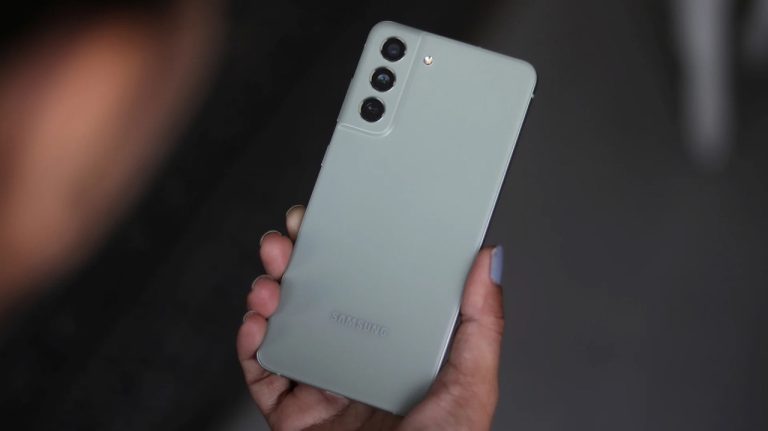 Galaxy S23 FE ra mắt