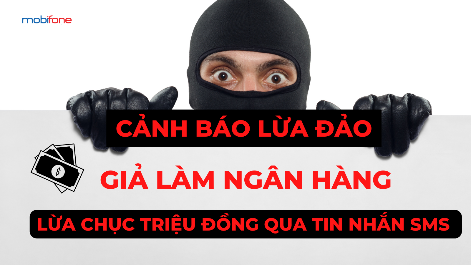 Việc mất tiền chỉ xảy ra khi thực hiện theo lời dẫn dụ.