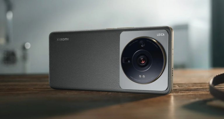 Xiaomi 13 Ultra tản nhiệt