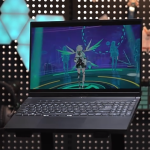 Laptop ASUS Tianxuan 4R ra mắt: Màn 165Hz. AMD Ryzen 7 7735H cùng RX 7600S