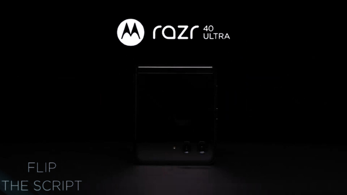 Bộ đôi Razr 2023 của Motorola sẽ ra mắt vào ngày 1 tháng 6 này