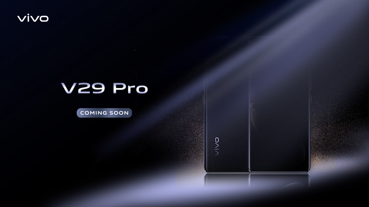 Đối thủ mới của Galaxy S23 gọi tên vivo V29 Pro