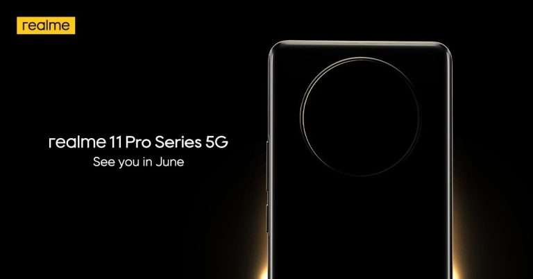 Dòng Realme 11 Pro ra mắt thị trường quốc tế vào tháng 6 này
