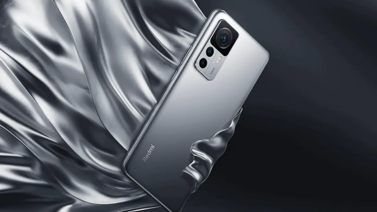 Hé lộ những hình ảnh đầu tiên của Redmi K60 Ultra