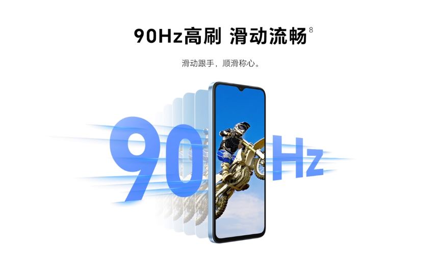 Honor Play 40 5G 1