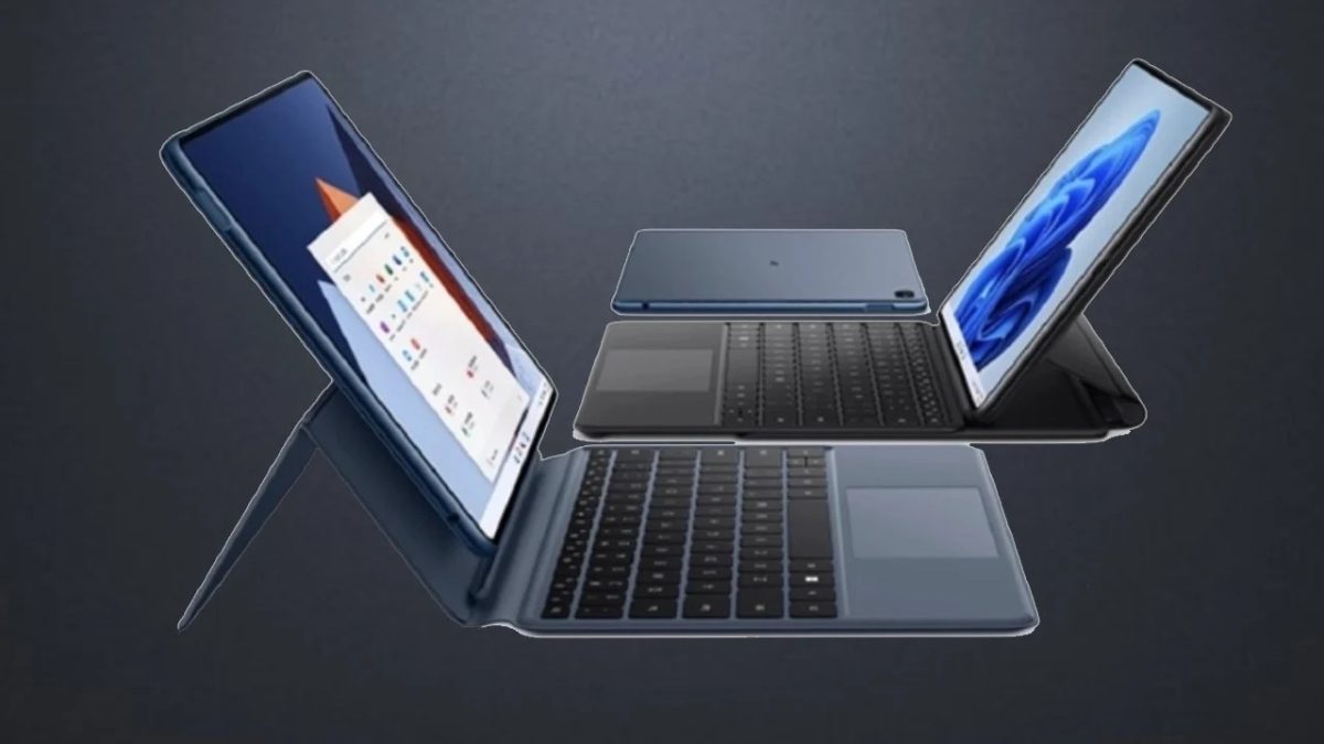 Huawei MateBook E 2023
