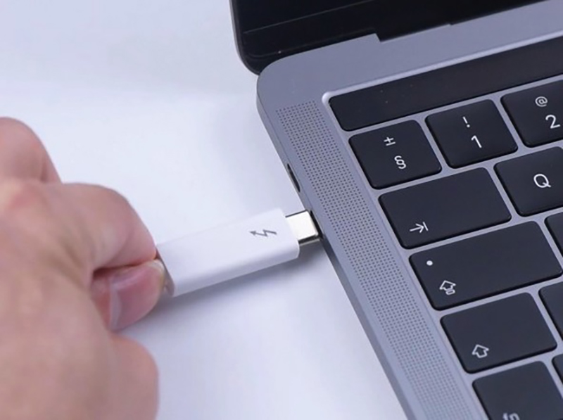Những điểm hạn chế mẫu MacBook Bypass