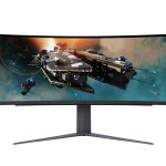 Màn hình cong LG Ultragear 49 inch ra mắt tại thị trường Mỹ