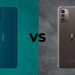 So sánh Nokia G22 và Nokia G21: Có đáng để nâng cấp?