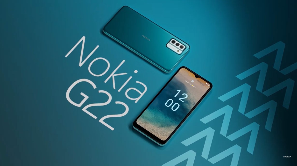 Nokia G22 VS Nokia G21 7