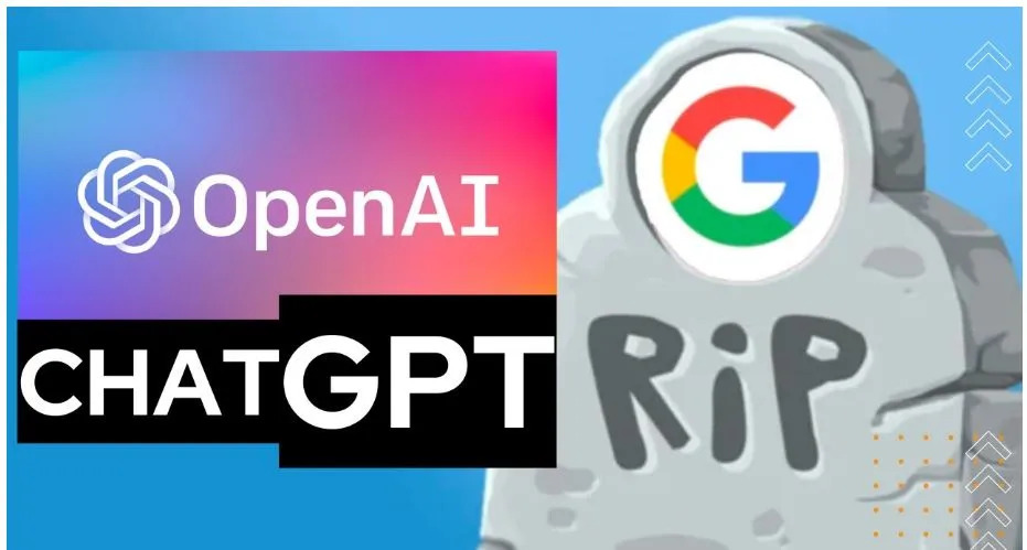 OpenAI-Kill-Google