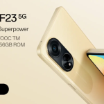 Oppo F23 5G: chip Snapdragon 695, 8GB RAM và 256GB. Giá hơn 6 triệu đồng