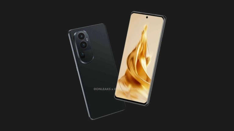 Oppo Reno10 Pro rò rỉ Thiết kế mới cùng nhiều tính năng đáng mong chờ
