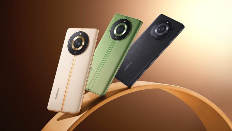 Realme 11 Pro+ chính thức ra mắt sở hữu camera cực khủng 200MP với giá chỉ 6,8 triệu