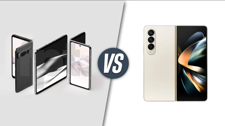 Samsung-galaxy-vs-google-pixel-fold