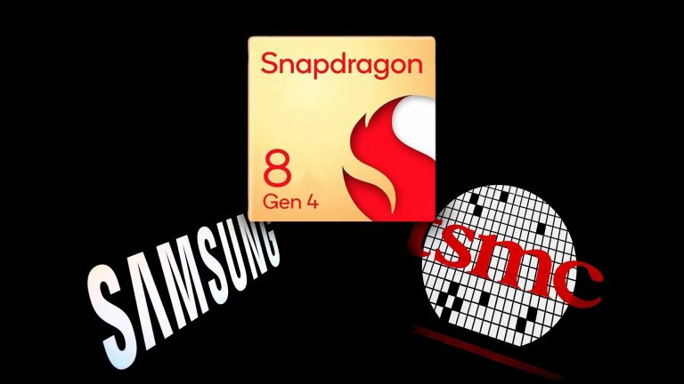 Snapdragon 8 Gen 4 sẽ được Samsung chế tạo