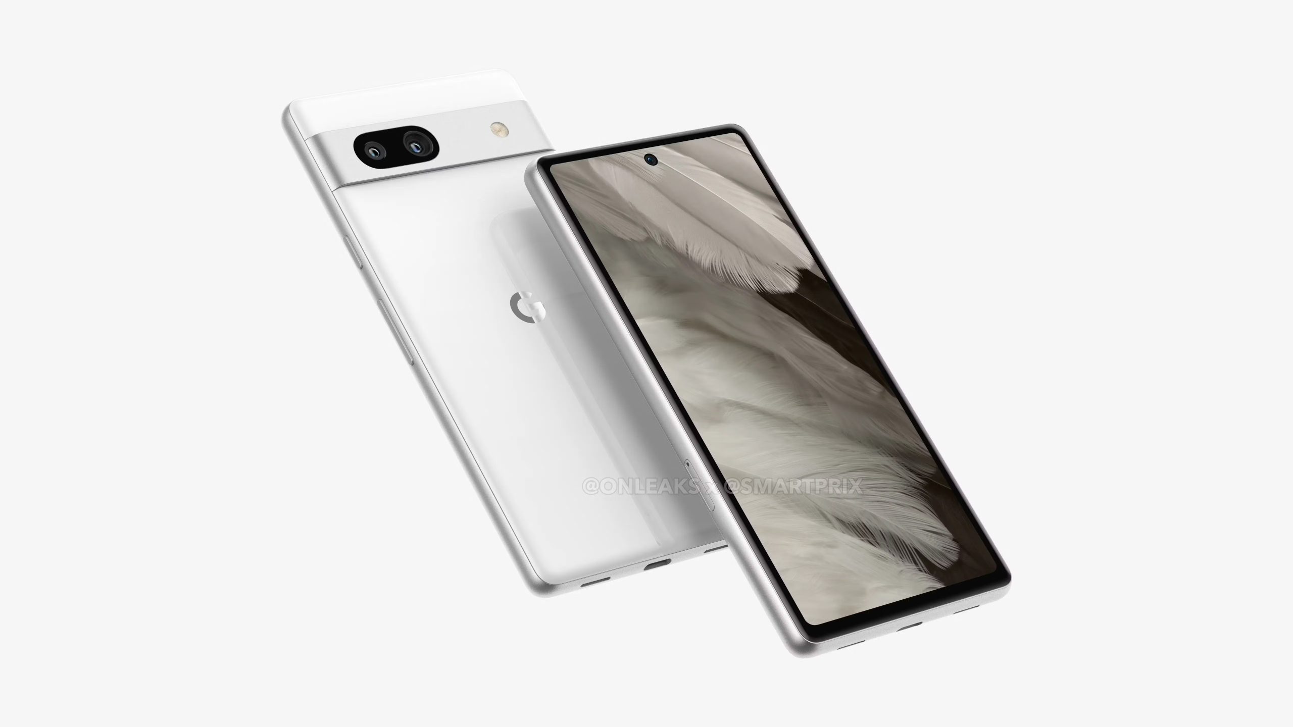 Video quảng bá Google Pixel 7a bị rò rỉ trước thềm ra mắt