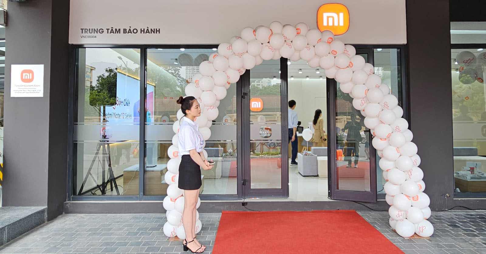 Xiaomi-khai-truong-trung-tam-bao-hanh-ha-noi-1
