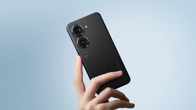 Zenfone 10 hé lộ giá bán