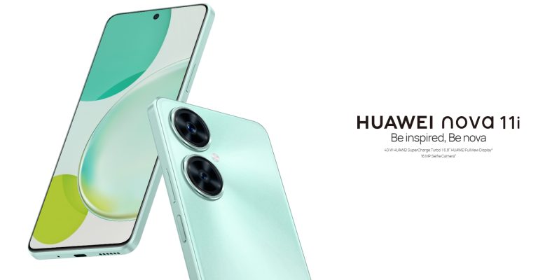 huawi nova 11i 0