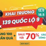 KHAI TRƯƠNG HOÀNG HÀ MOBILE Đông Hà – Quảng Trị