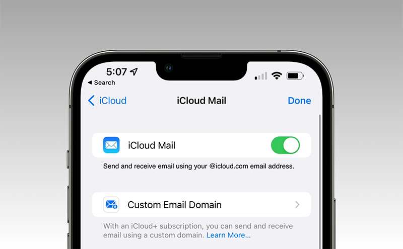 mail-iphone