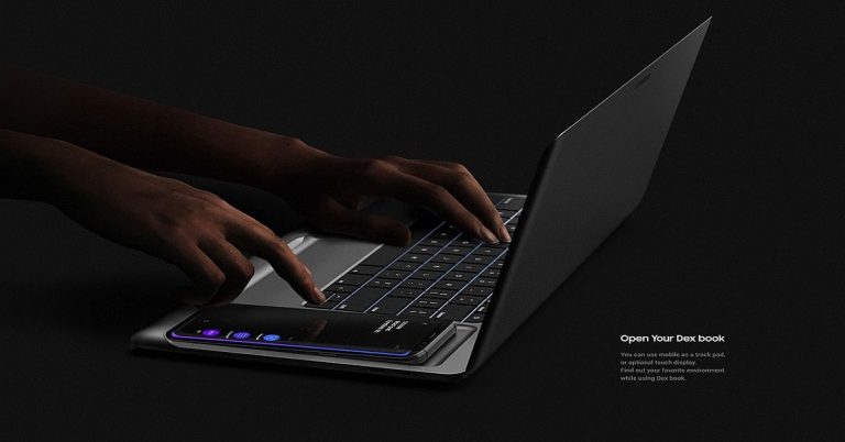 samsung-dex-book-thump
