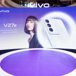 [Chính thức] vivo V27e ra mắt: thiết kế tinh tế hút mắt, dẫn đầu xu hướng nhiếp ảnh, hiệu năng hàng đầu phân khúc