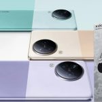 Phiên bản Xiaomi CIVI 3 100th Anniversary Edition Disney sắp ra mắt